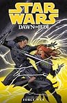 Cover of Star Wars: Dawn of the Jedi, Vol. 3: Force War