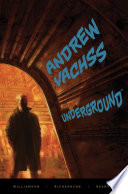 Cover of Vachss: Underground
