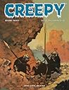 Cover of Creepy Archives Volume 20