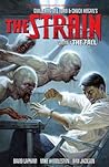 Cover of The Strain, Volume 4: The Fall