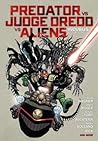 Cover of Predator Versus Judge Dredd Versus Aliens: Incubus and Other Stories