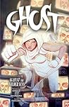 Cover of Ghost Volume 3