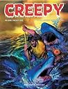 Cover of Creepy Archives Volume 21: Collecting Creepy 99-103