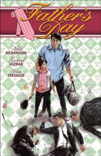 Cover of Father's Day