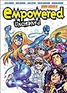 Cover of Empowered Unchained Volume 1