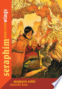 Cover of Seraphim: 266613336 Wings