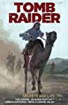 Cover of Tomb Raider Volume 2: Secrets and Lies