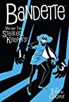 Cover of Bandette, Volume 2: Stealers Keepers!