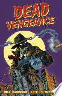 Cover of Dead Vengeance