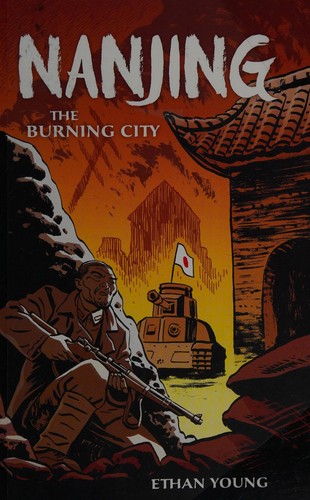 Cover of Nanjing