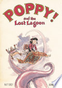 Cover of Poppy! and the Lost Lagoon