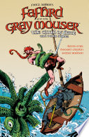 Cover of Fritz Leiber's Fafhrd and the Gray Mouser: Cloud of Hate and Other Stories
