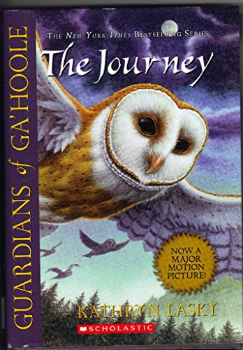 Cover of The Journey