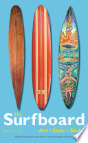 Cover of The Surfboard