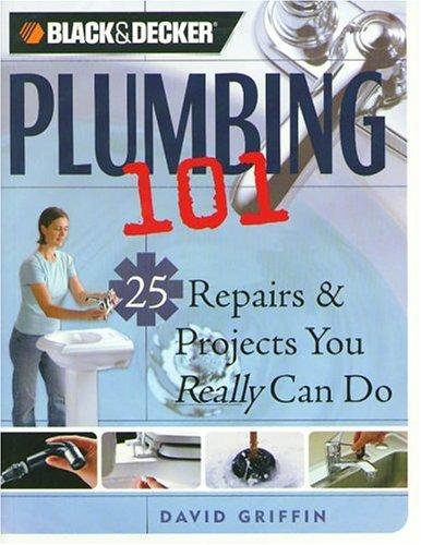 Cover of Plumbing 101