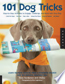 Cover of 101 Dog Tricks