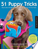 Cover of 51 Puppy Tricks