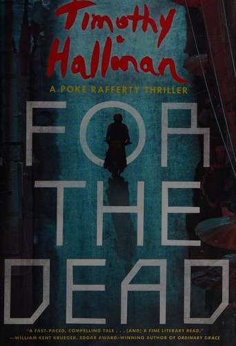 Cover of For the dead