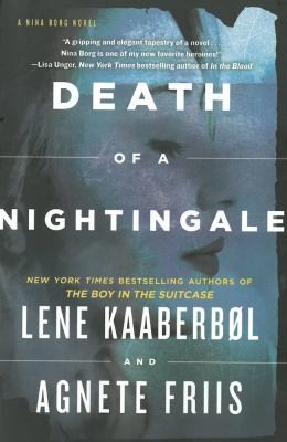 Cover of Death Of A Nightingale