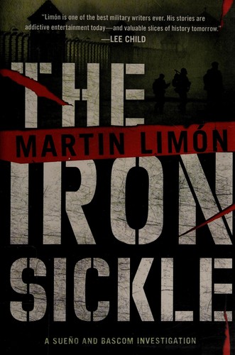 Cover of The iron sickle