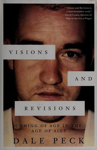 Cover of Visions and revisions