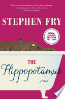 Cover of The Hippopotamus