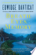 Cover of Breath, Eyes, Memory