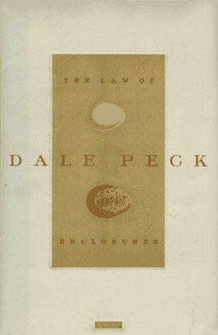 Cover of The law of enclosures