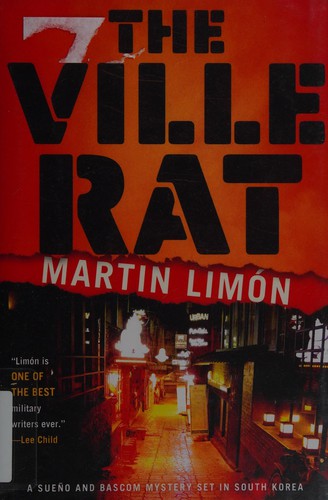 Cover of The ville rat