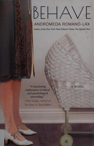 Cover of Behave