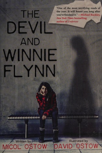 Cover of The Devil and Winnie Flynn