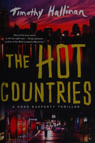 Cover of The hot countries