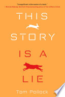 Cover of This Story Is a Lie