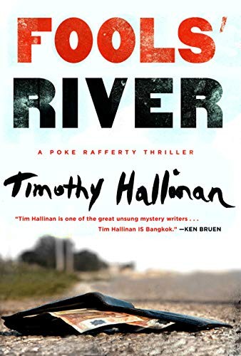 Cover of Fools' river