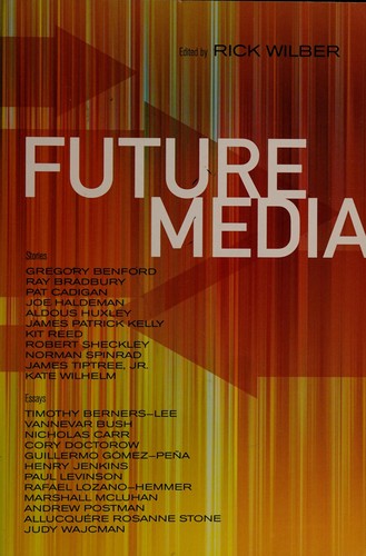 Cover of Future media