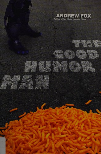 Cover of Good Humor Man