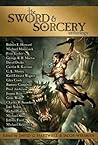 Cover of The Sword and Sorcery Anthology
