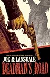 Cover of Deadman's Road