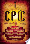 Cover of Epic