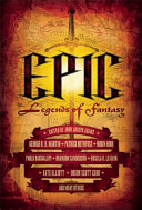 Cover of Epic: Legends of Fantasy