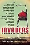 Cover of Invaders