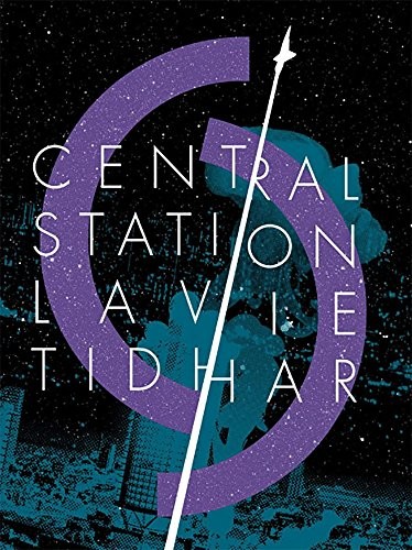 Cover of Central Station