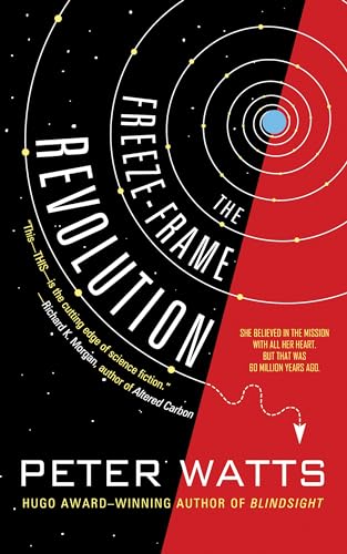 Cover of The Freeze-Frame Revolution