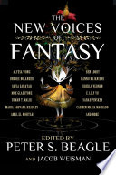 Cover of The New Voices of Fantasy
