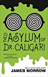 Cover of The Asylum of Dr. Caligari