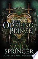 Cover of The Oddling Prince