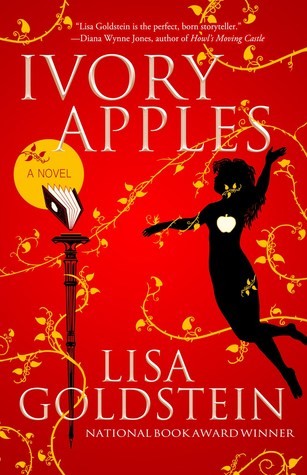Cover of Ivory Apples