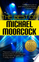 Cover of The Best of Michael Moorcock