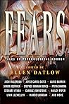 Cover of Fears: Tales of Psychological Horror
