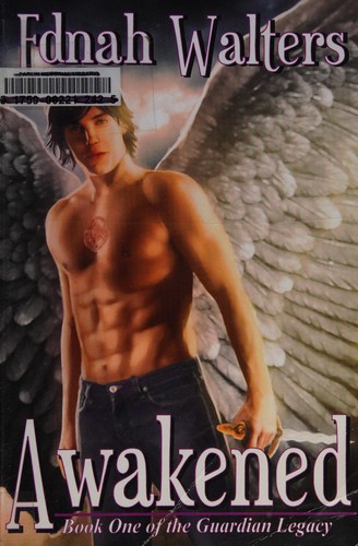Cover of Awakened